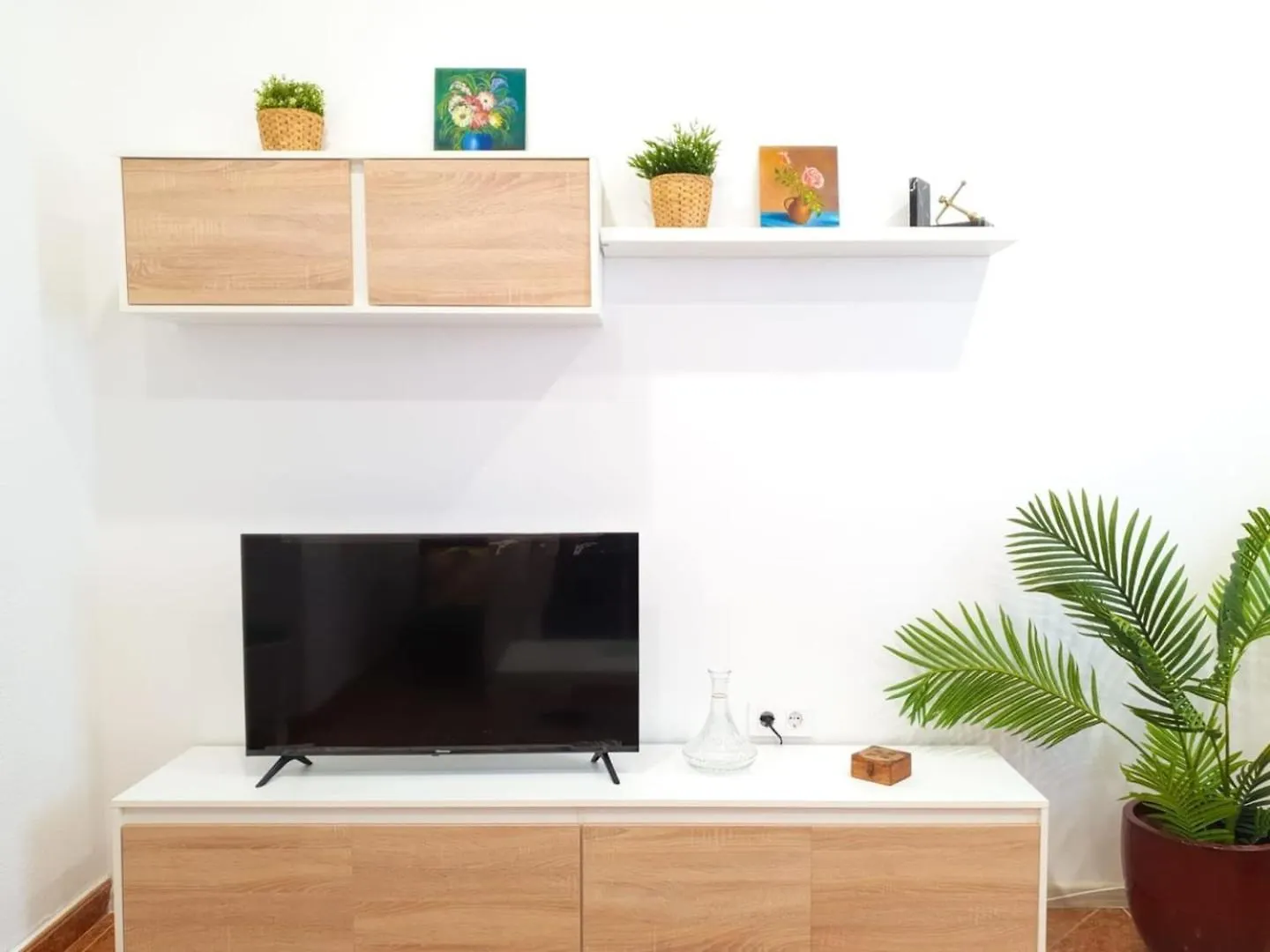 Casa Maria Luisa | +Patio Apartment Barbate 0*,
