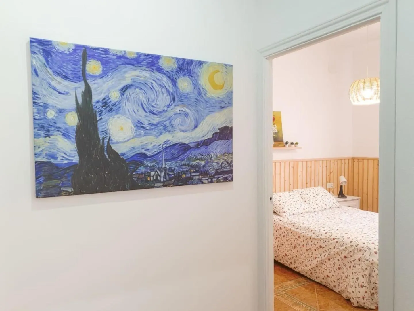 Casa Maria Luisa | +Patio Apartment Barbate