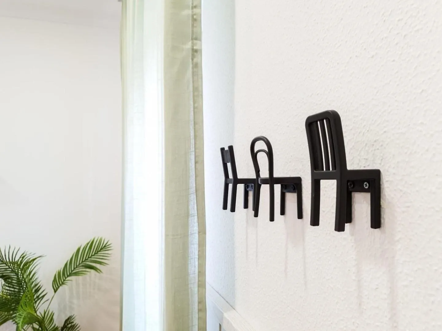 Casa Maria Luisa | +Patio Apartment Barbate Spain